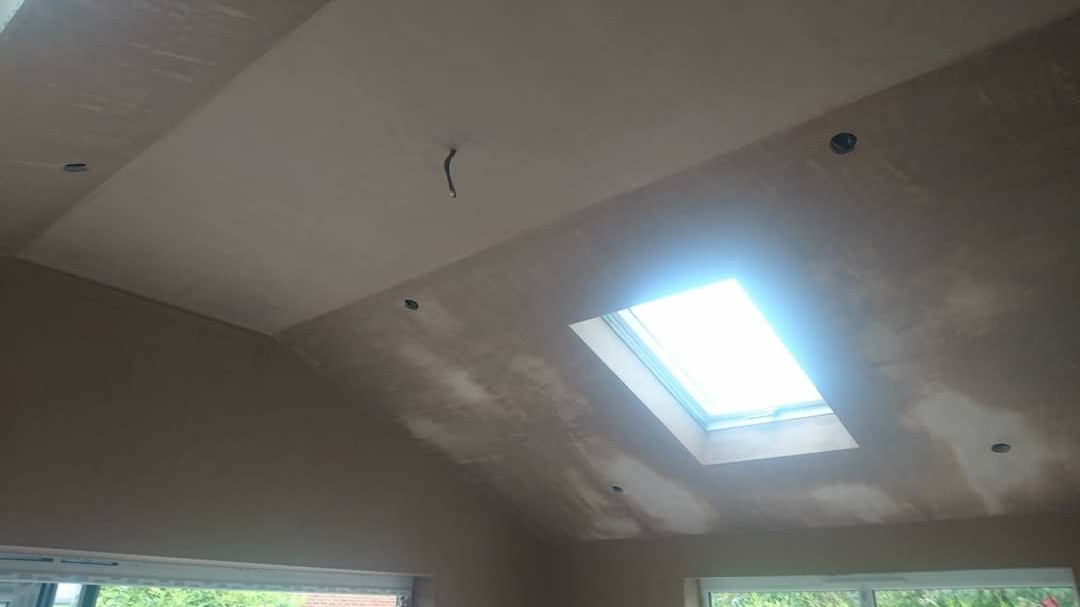 Smoothest Plastering — Photos 1